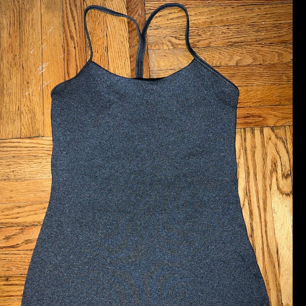 Lululemon Power Y Tank sz4